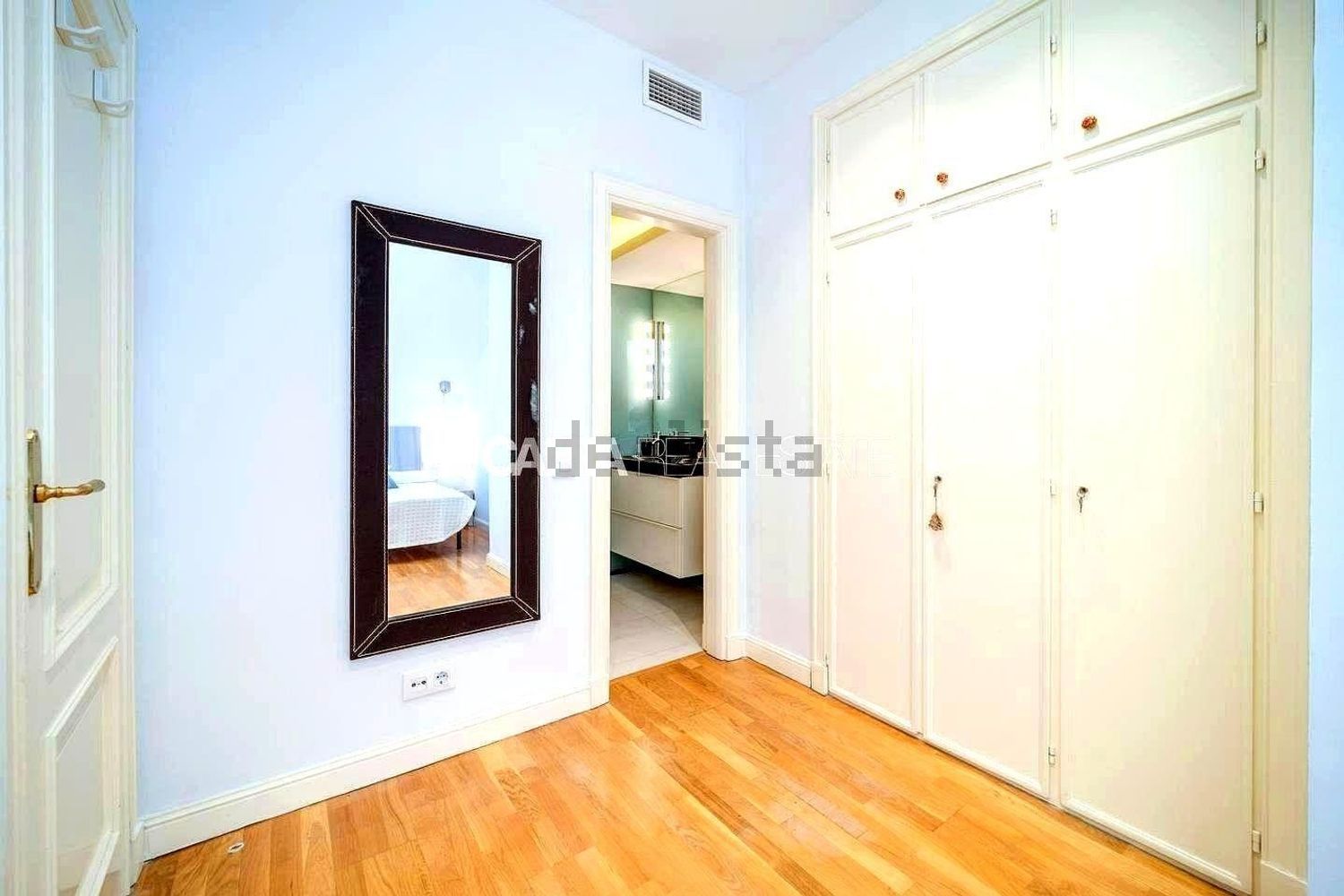 Piso de 100 m² en Madrid