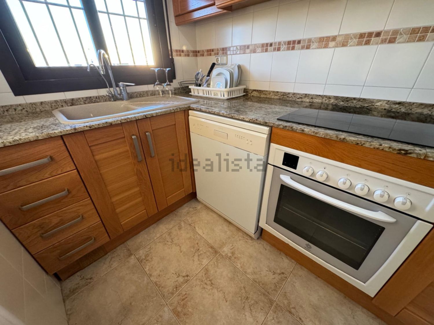 Wohnung 75 m² in Elx / Elche