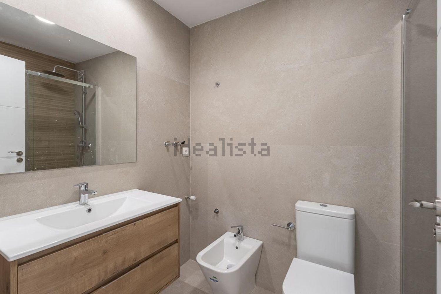 Pis de 84 m² a Granada