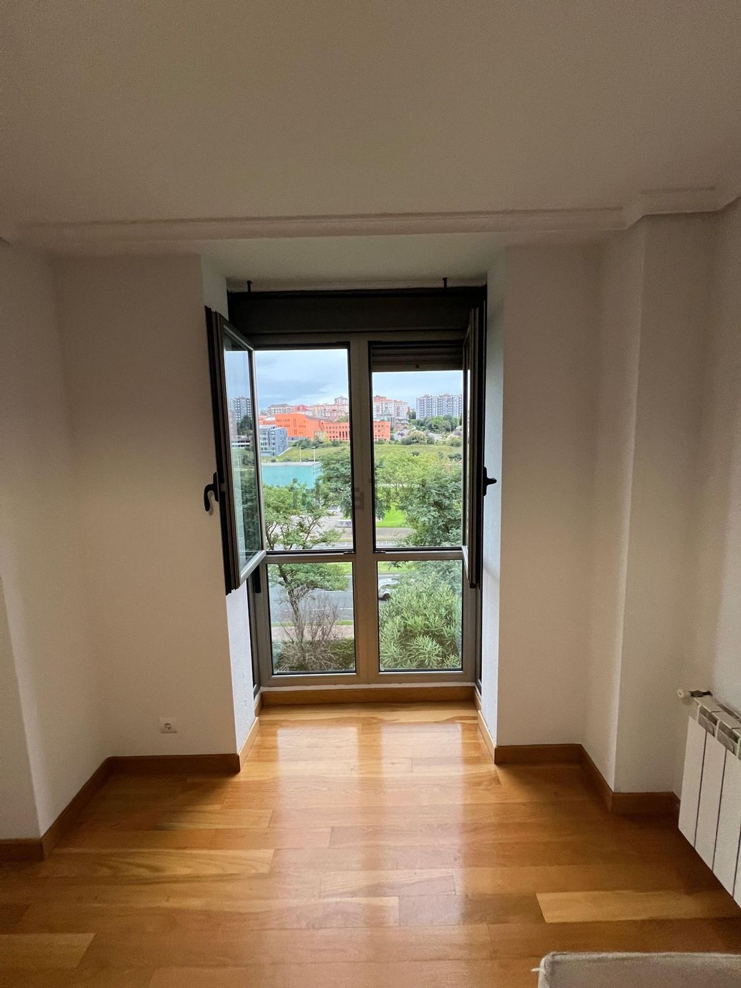Pis de 81 m² a Santander
