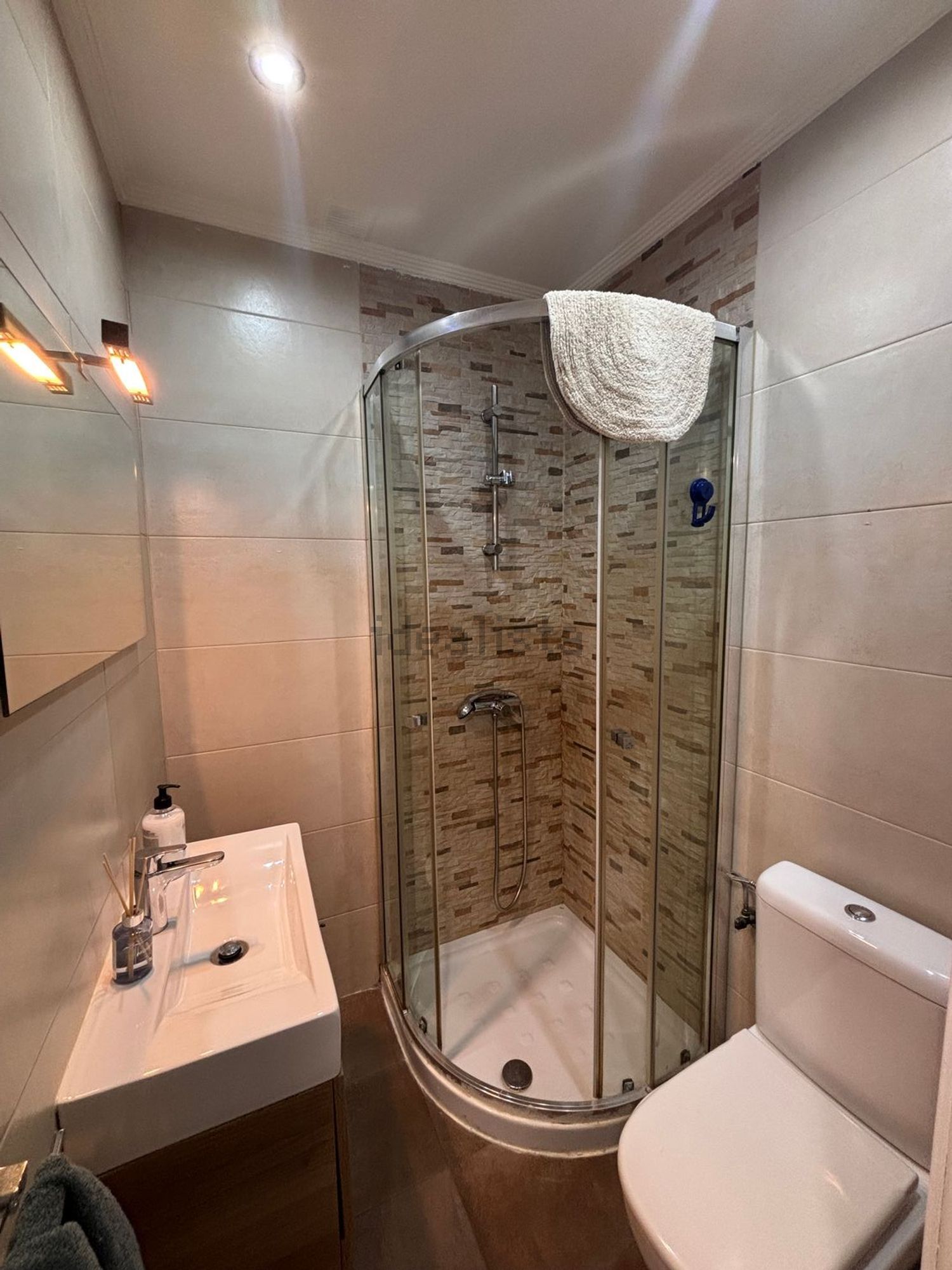 Pis de 118 m² a Salamanca