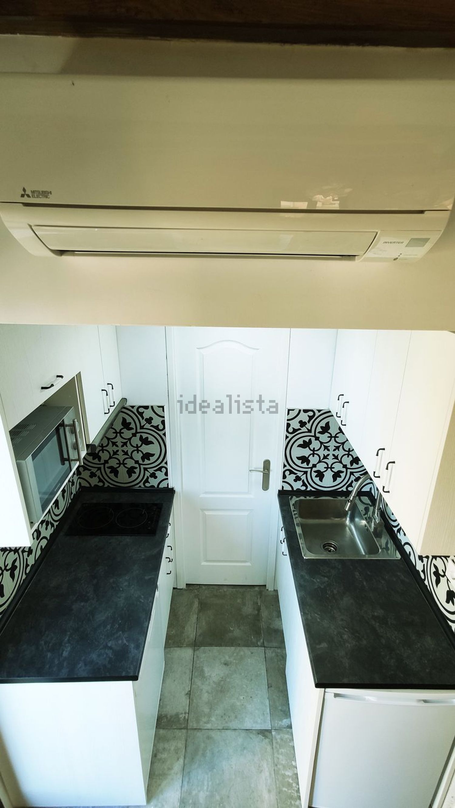 Piso de 45 m² en Tortosa