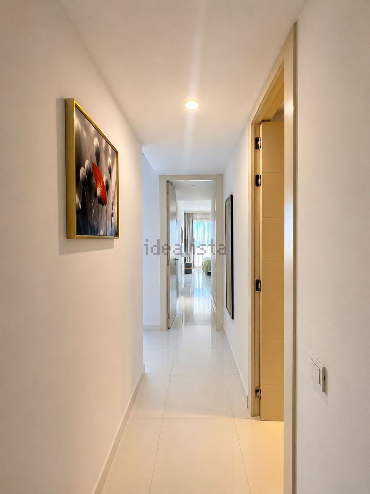 Pis de 103 m² a Estepona