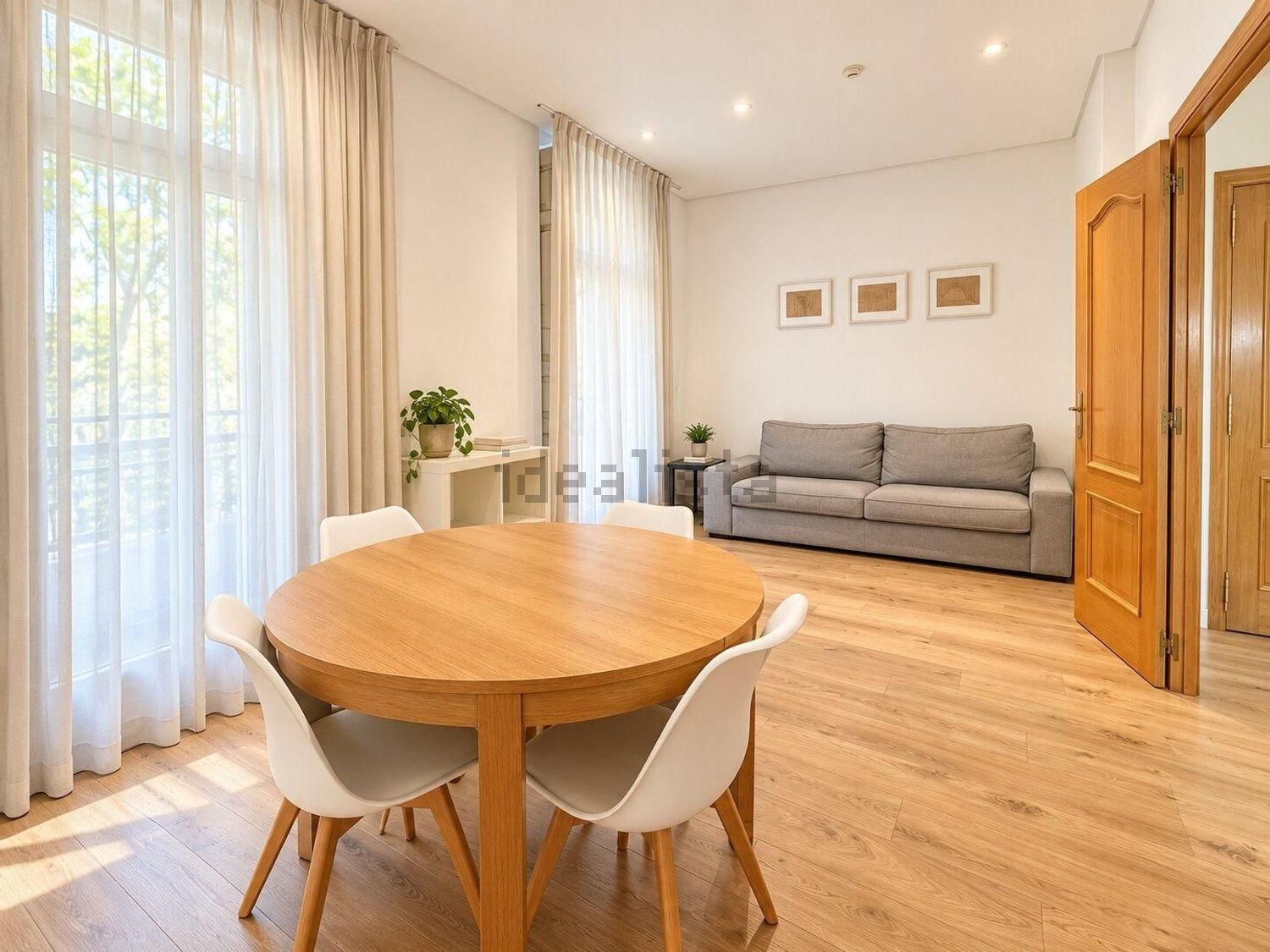 Pis de 73 m² a València