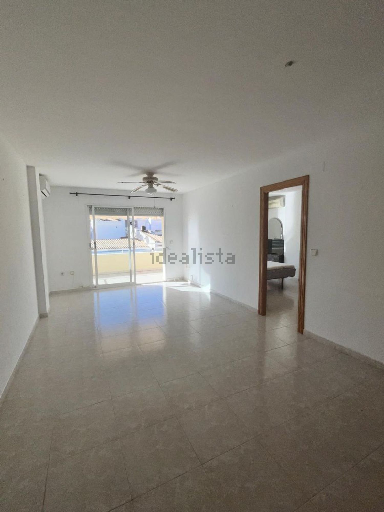 Piso de 130 m² en Altea