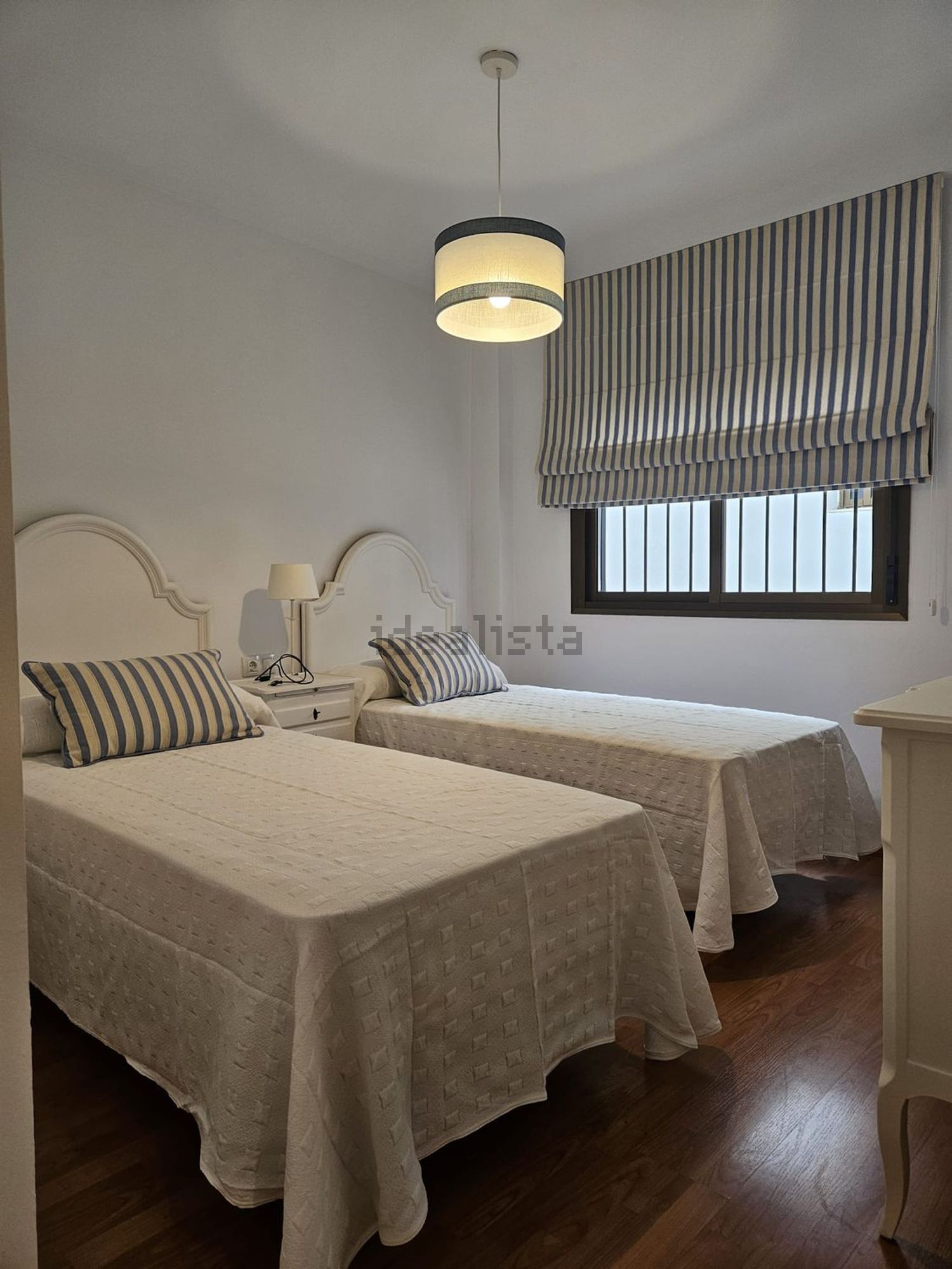 Pis de 120 m² a Sevilla