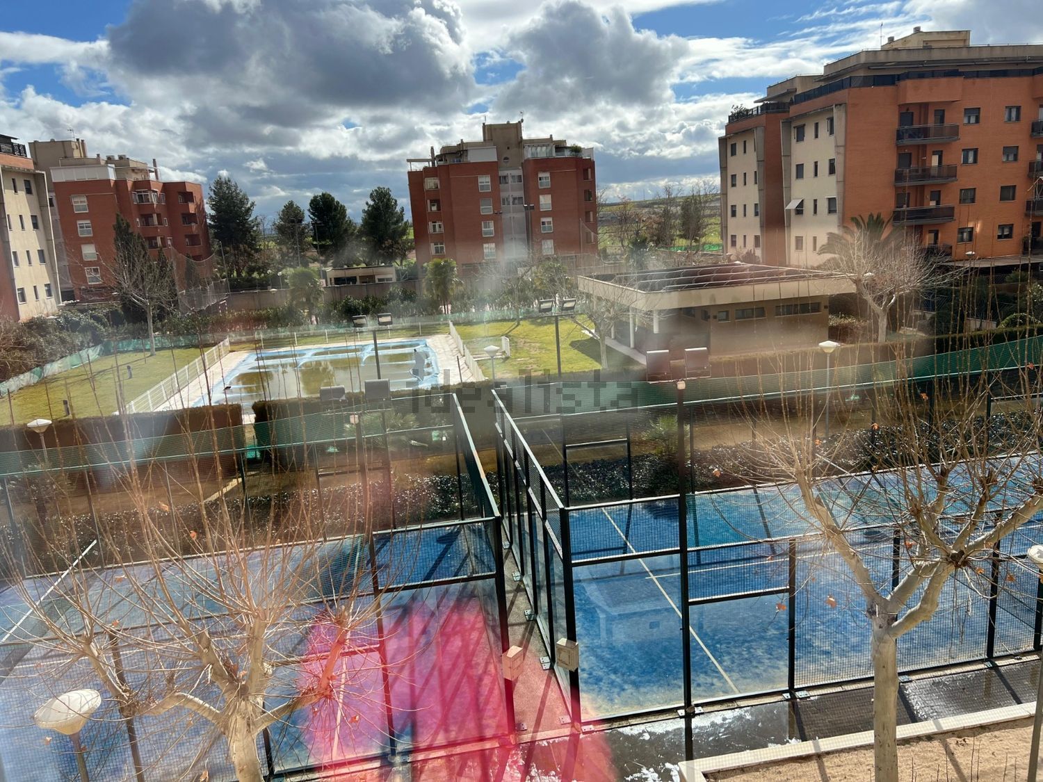 Pis de 85 m² a Ciudad Real