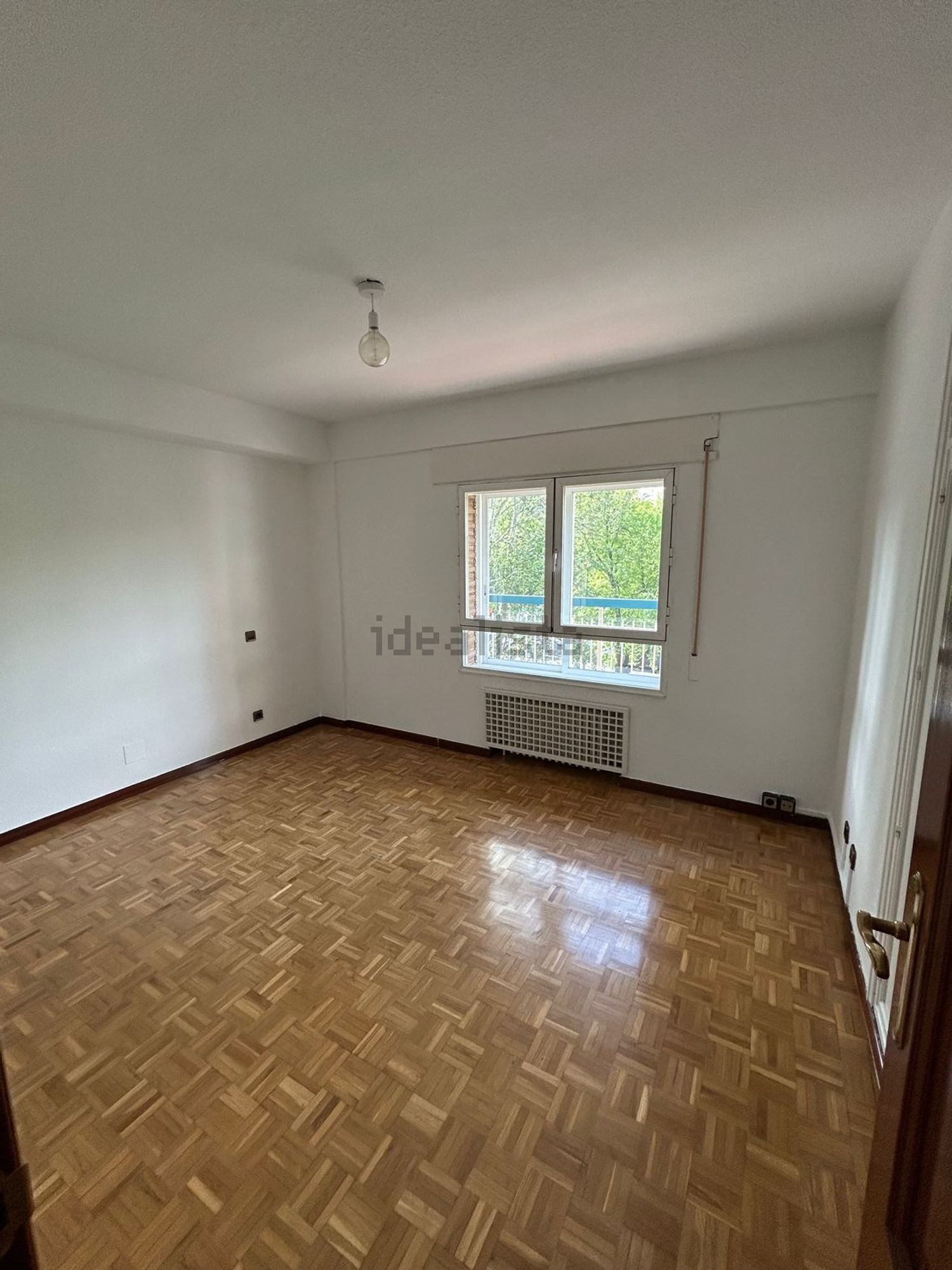 Appartamento 66 m² a Madrid