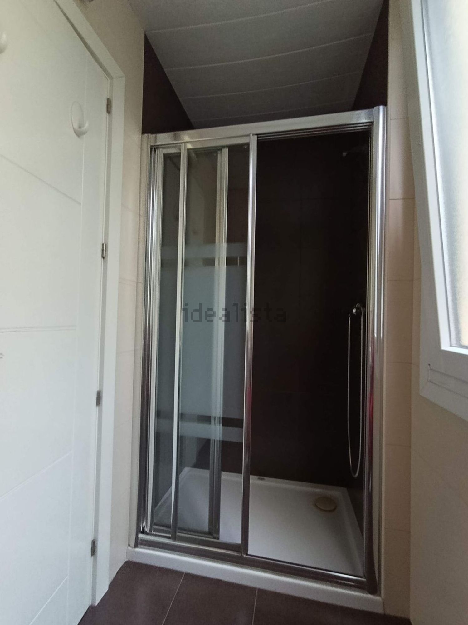 Flat 81 m² in Madrid