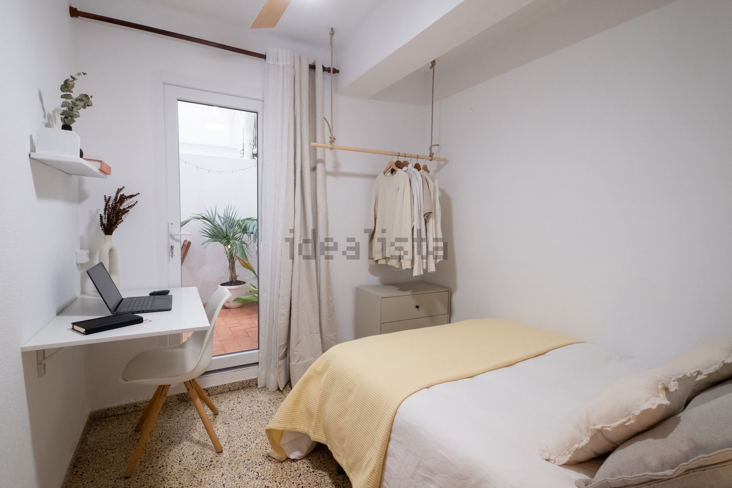 Habitación en alquiler, Valencia