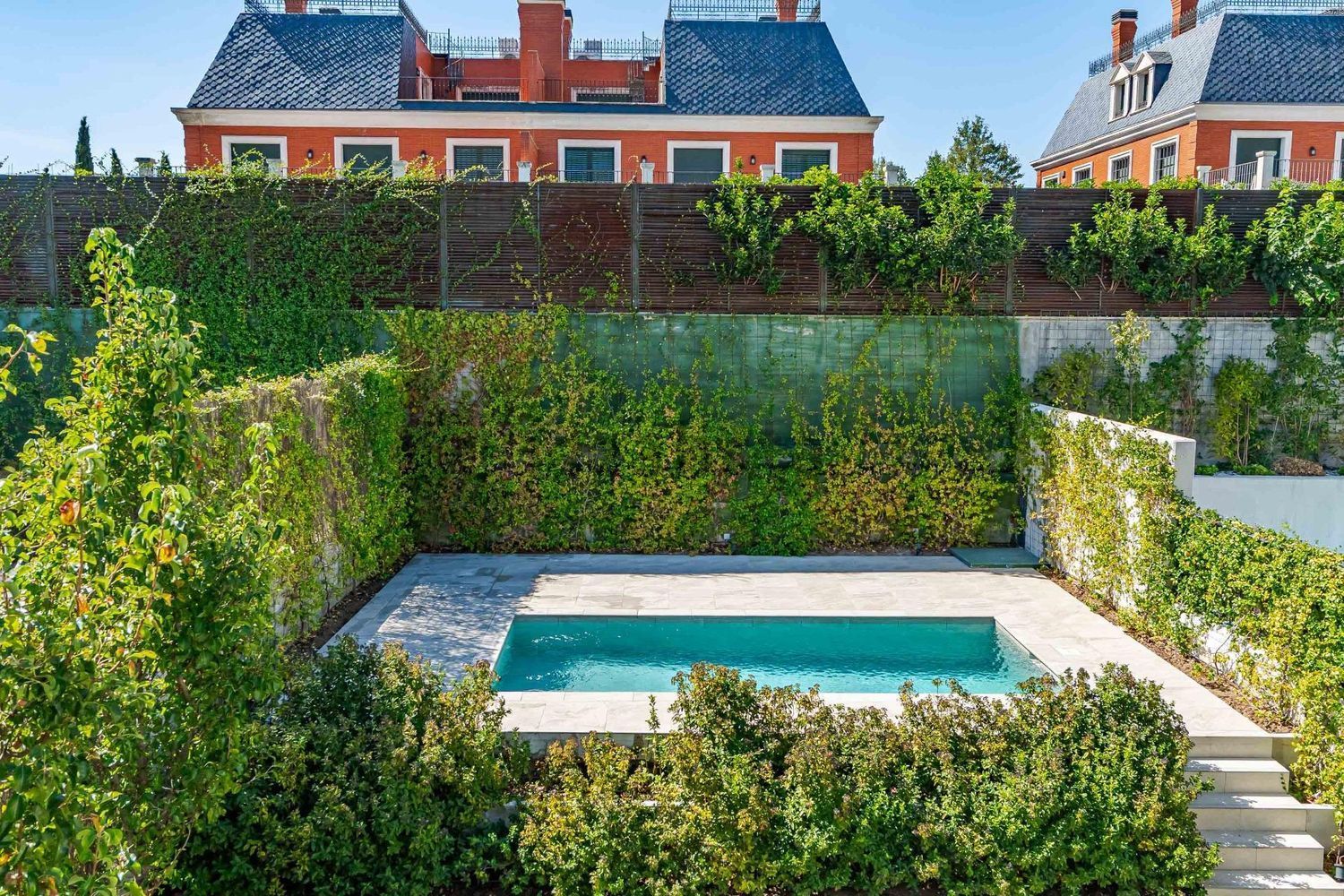 Casa de 401 m² a Madrid