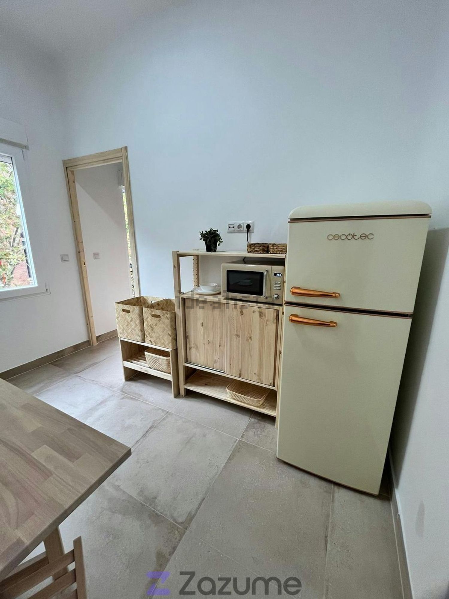 Pis de 50 m² a Madrid