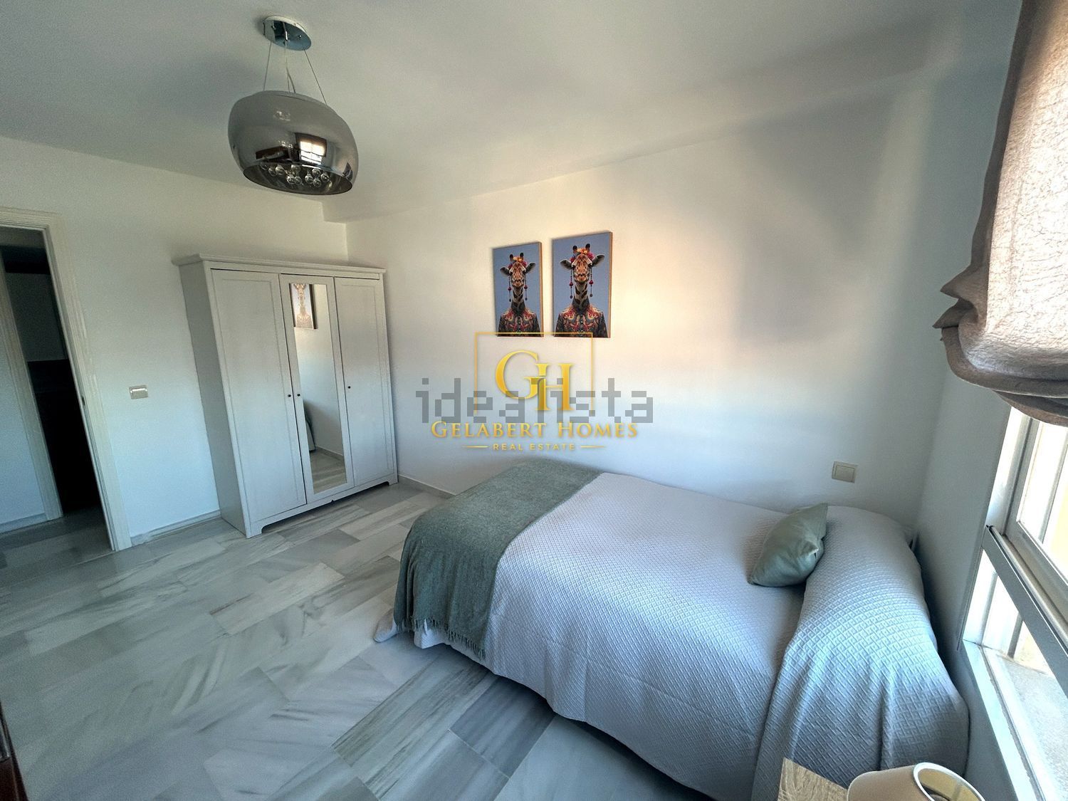 Wohnung 100 m² in Marbella