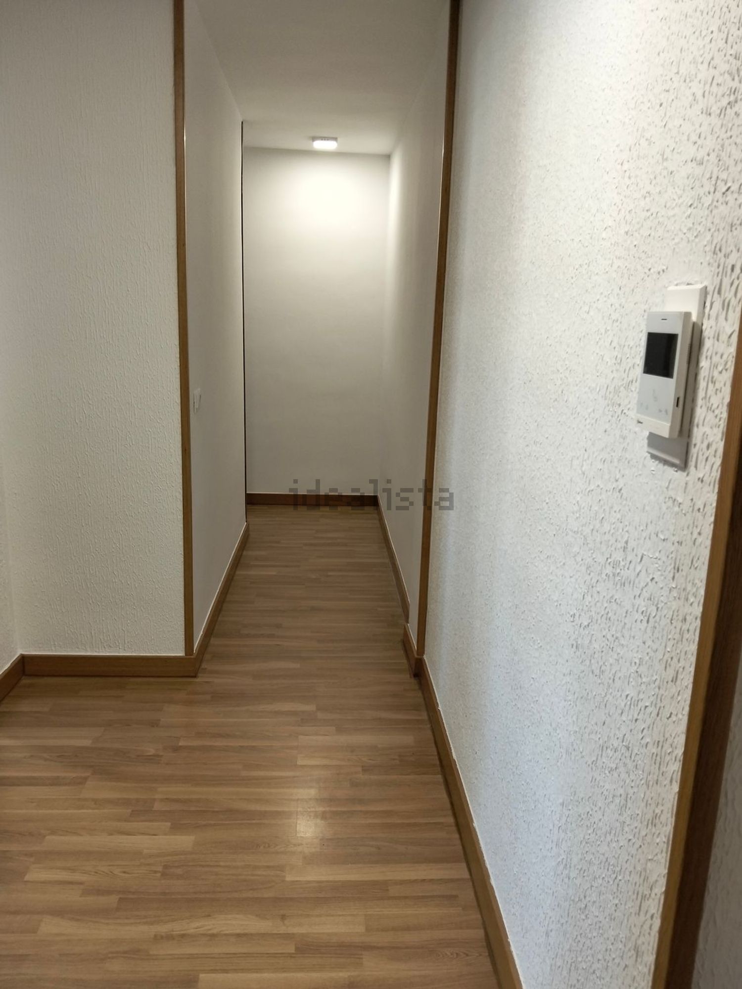 Piso de 90 m² en Zamora
