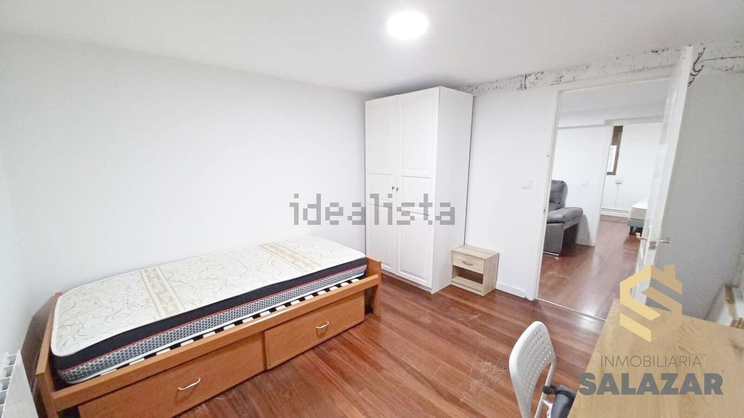 Appartamento 64 m² a Bilbao