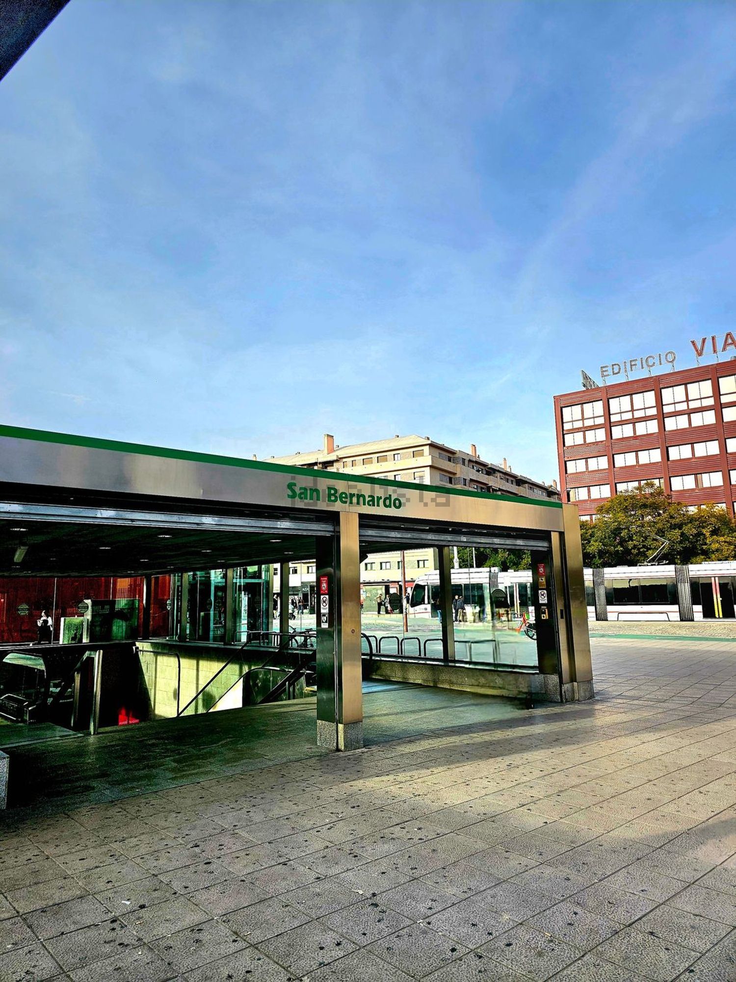 Habitació de lloguer, Sevilla