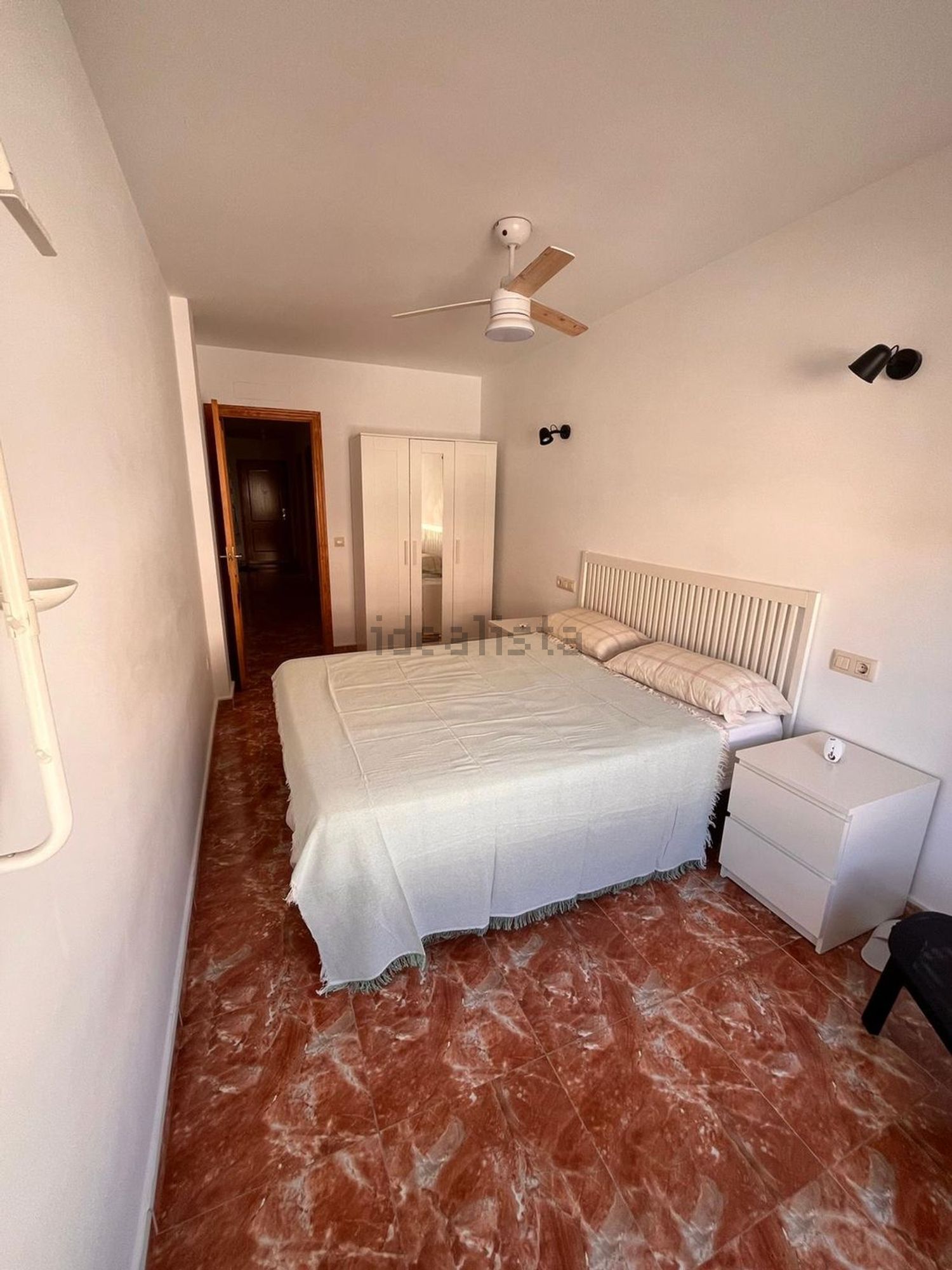 Pis de 90 m² a Carboneras