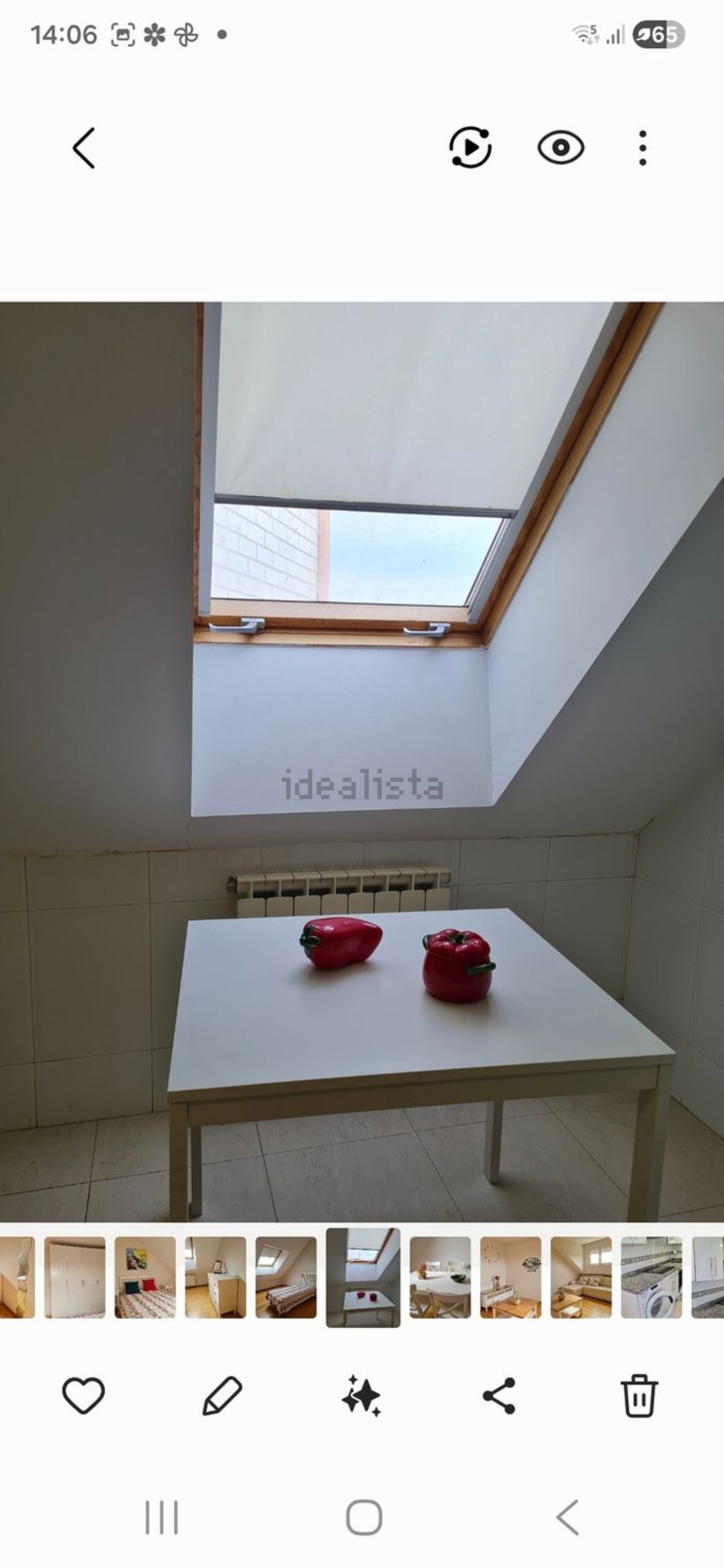 Pis de 75 m² a Santa María del Páramo