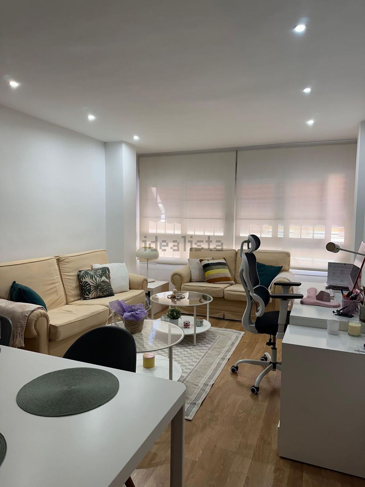 Habitación en alquiler, Valencia