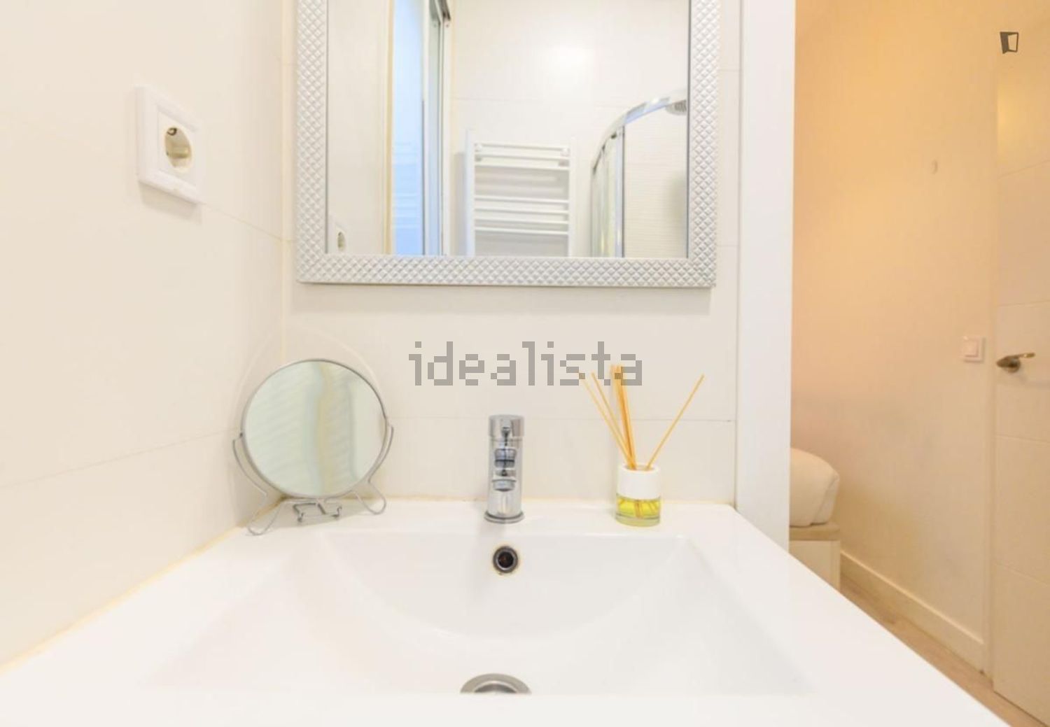 Pis de 55 m² a Madrid