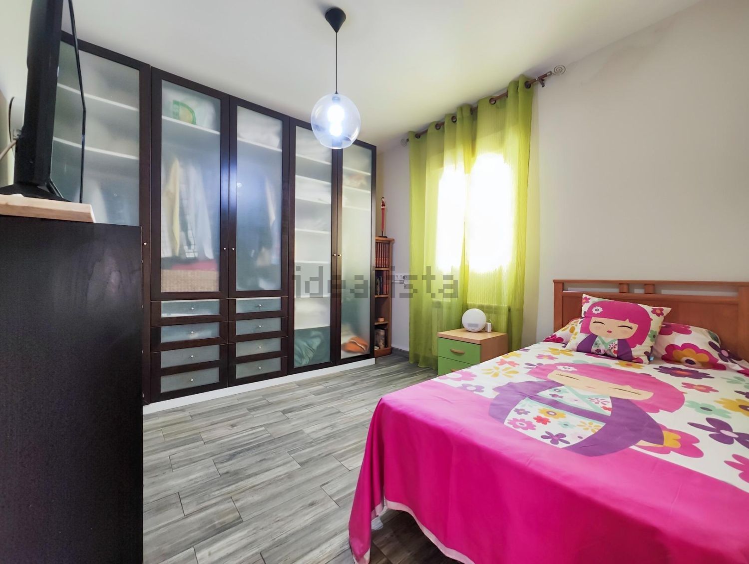 Piso de 90 m² en Puertollano