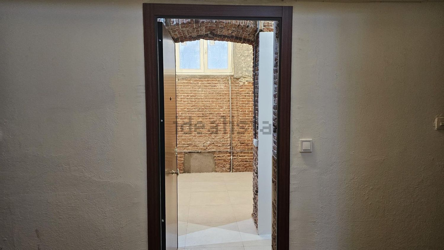 Pis de 92 m² a Madrid