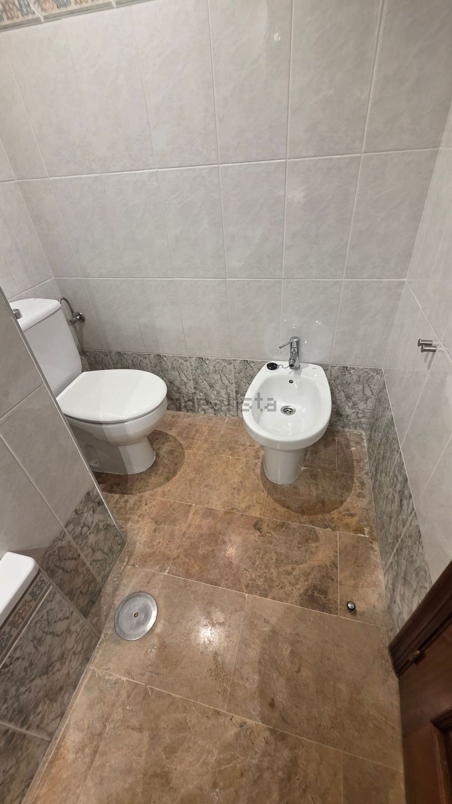 Piso de 65 m² en Sevilla