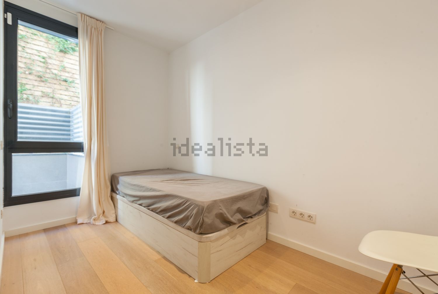 Pis de 108 m² a Barcelona
