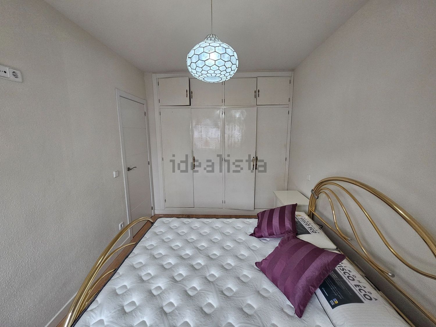 Pis de 92 m² a Madrid