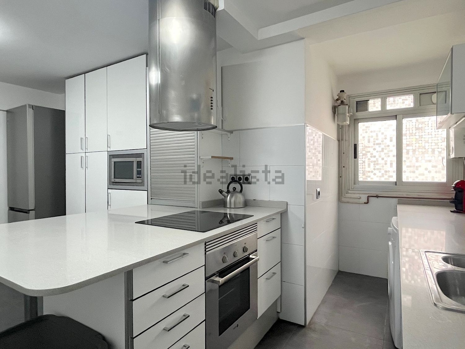 Habitació de lloguer, Vigo