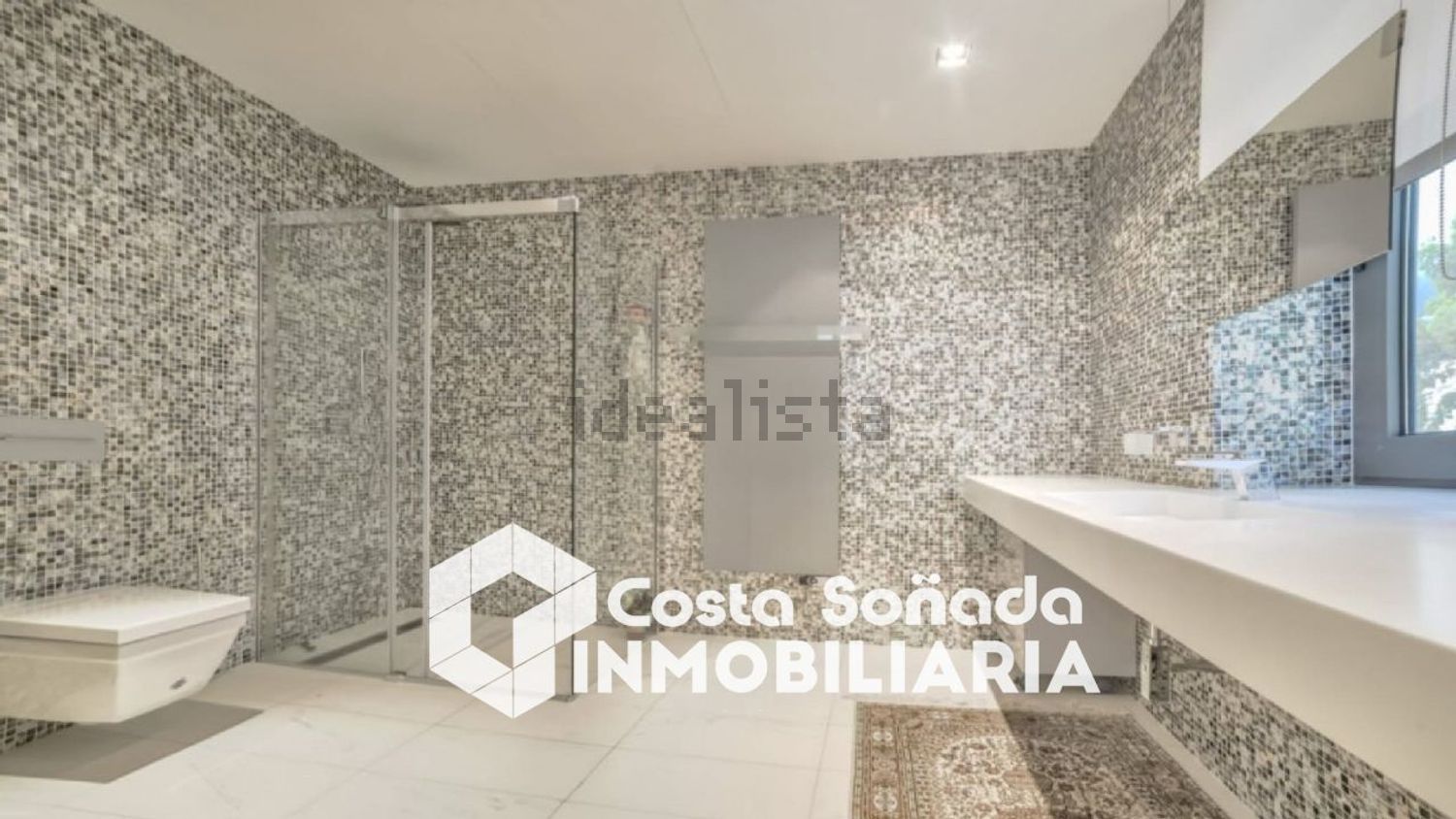 Casa de 500 m² en Altea