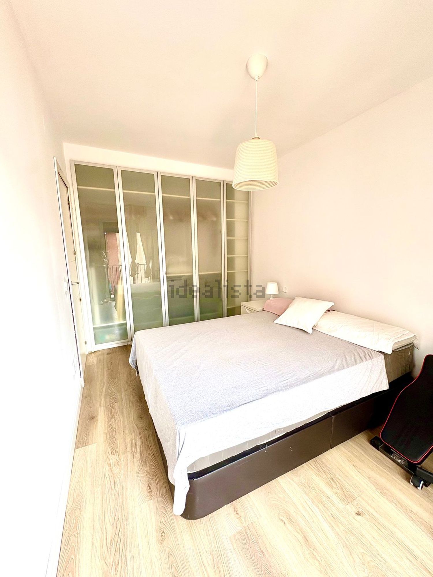 Pis de 50 m² a Madrid