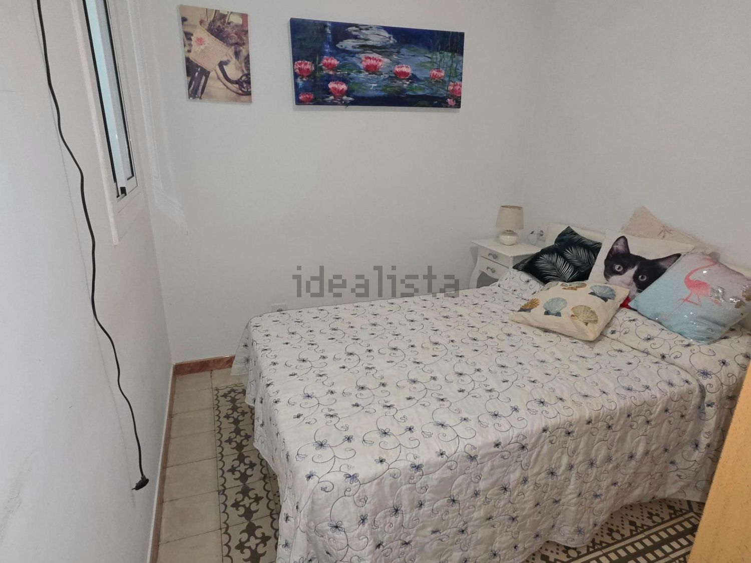 Pis de 41 m² a Barcelona