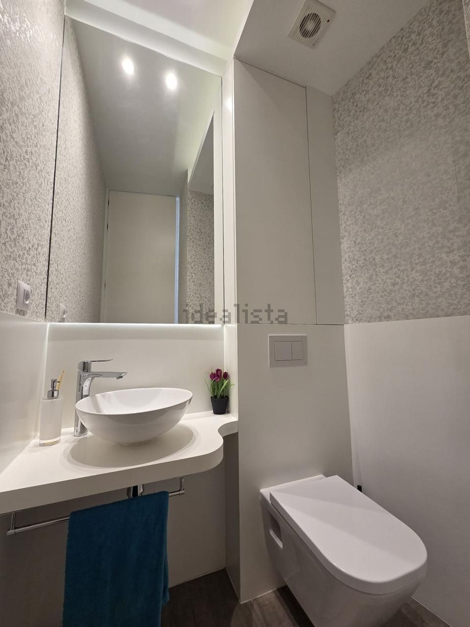 Casa de 170 m² a Madrid