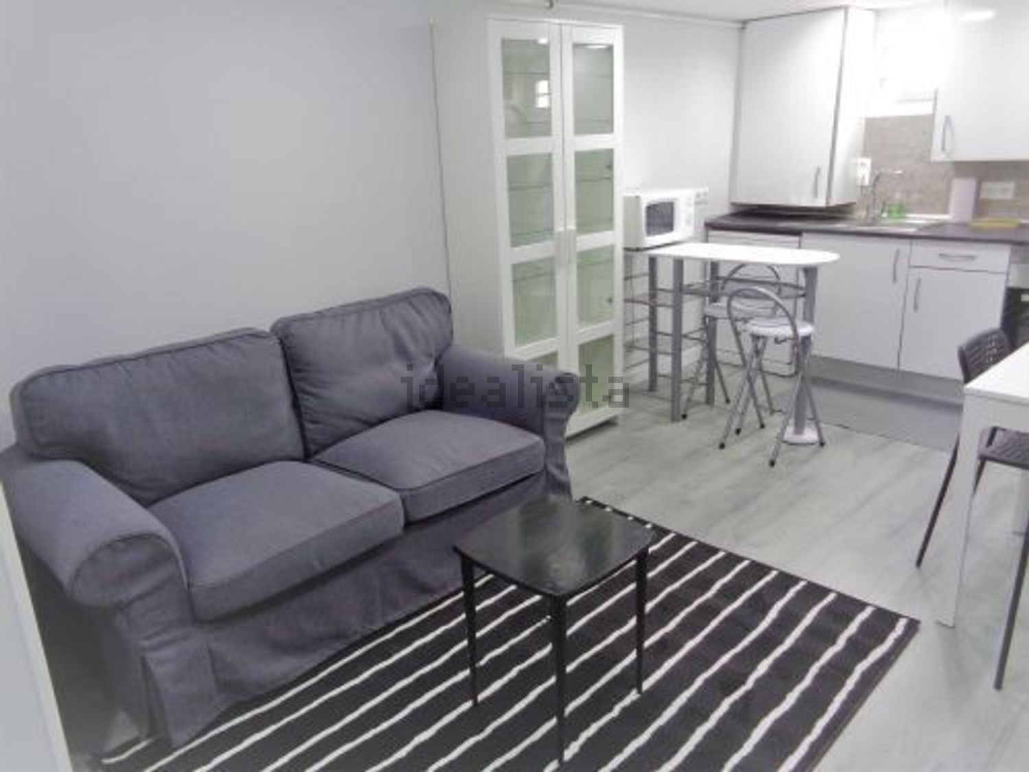 Pis de 69 m² a Madrid