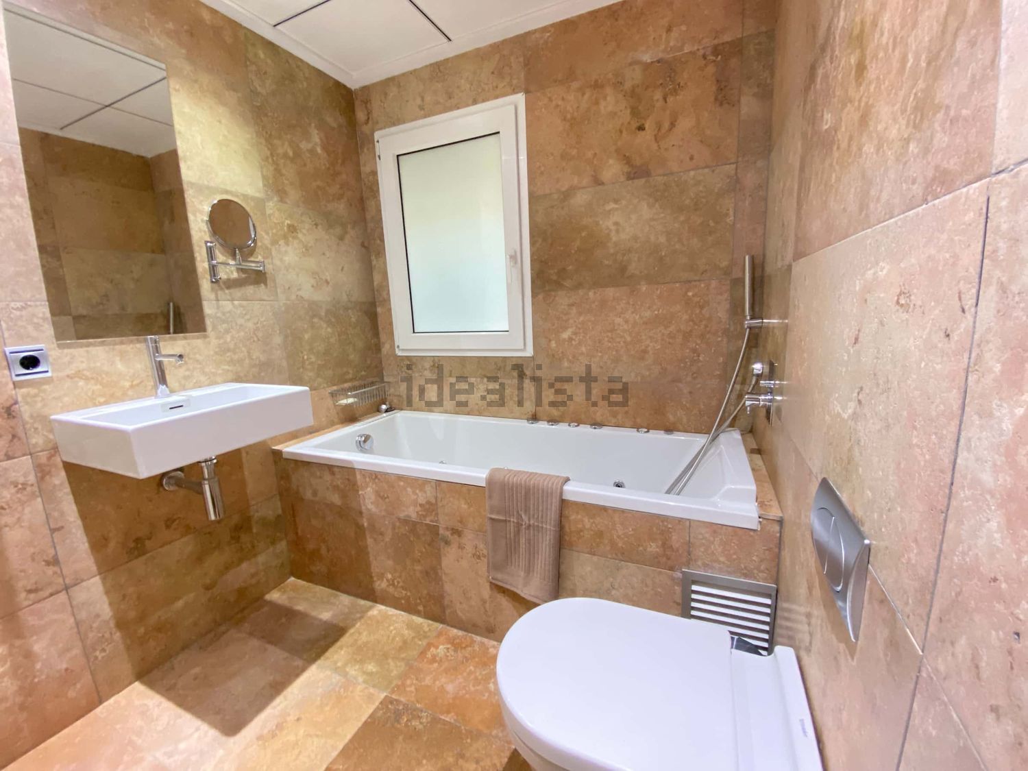 Piso de 90 m² en Valencia