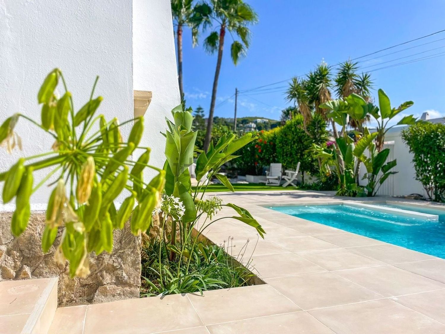 Haus 170 m² in Xàbia / Jávea
