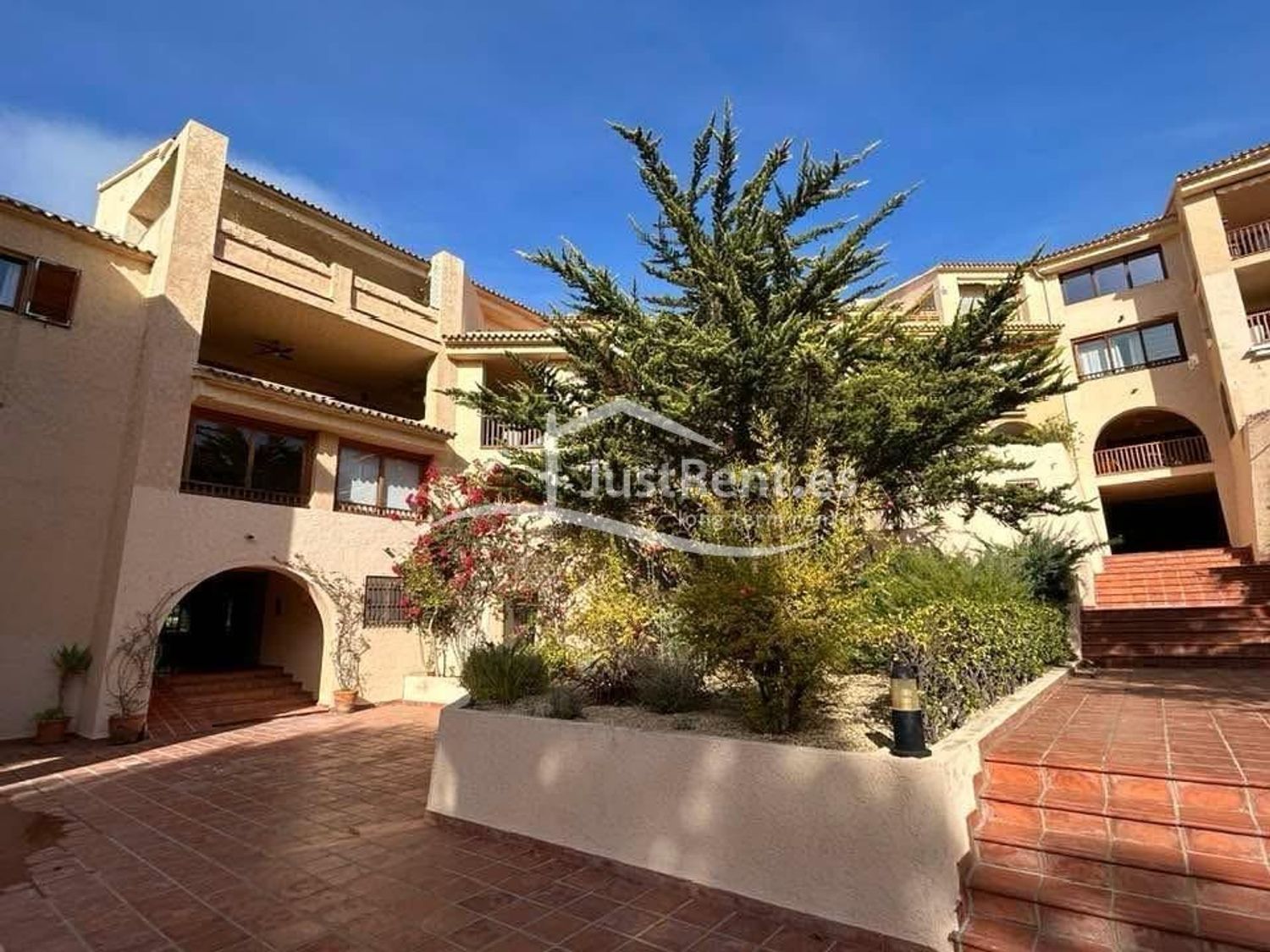 Pis de 113 m² a Altea