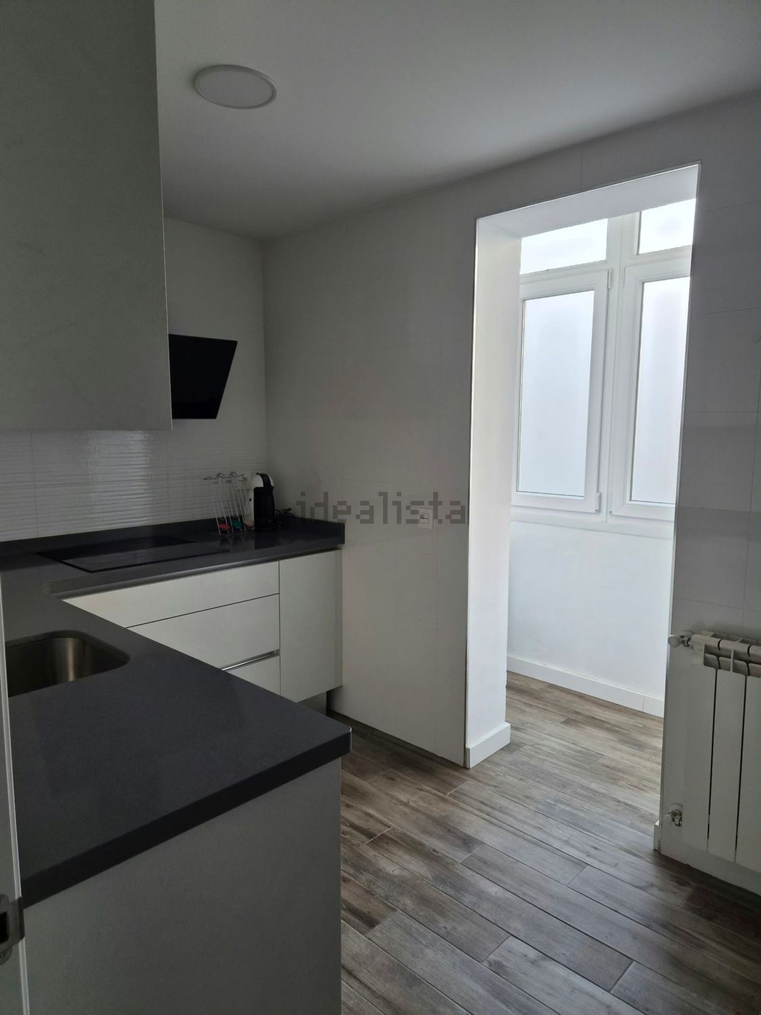 Pis de 84 m² a Valladolid