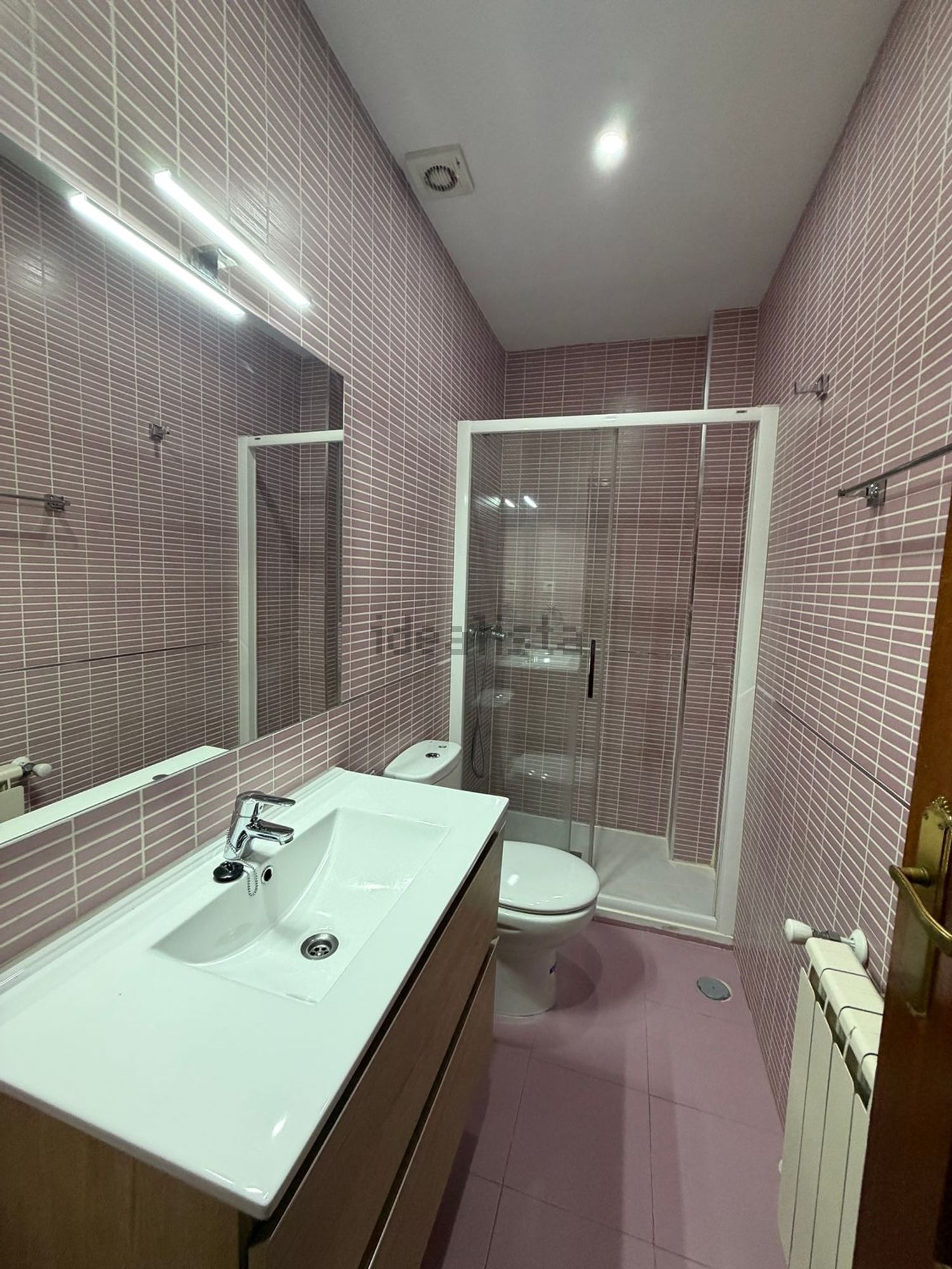 Pis de 114 m² a Madrid