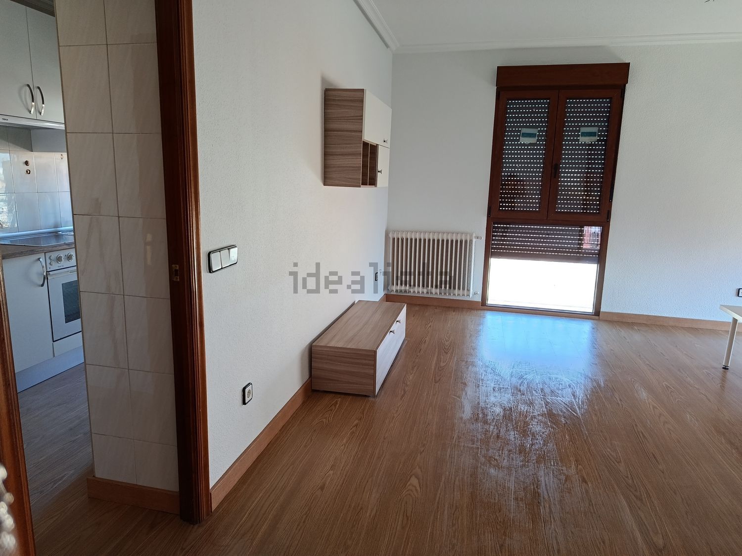 Piso de 110 m² en Arapiles
