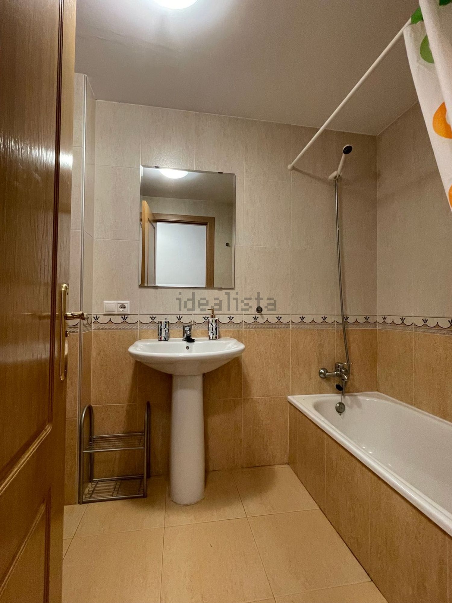 Piso de 110 m² en Zamora