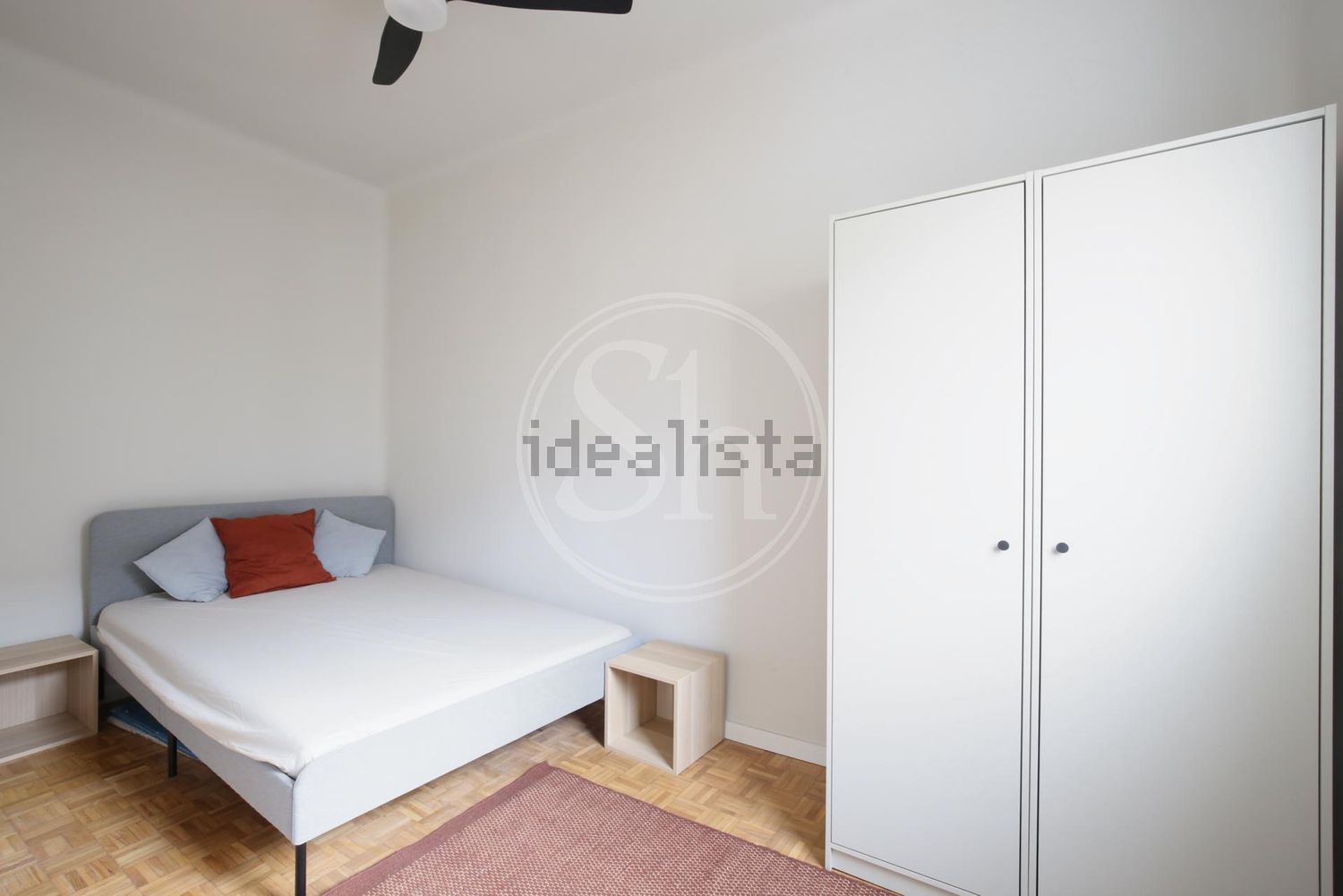 Wohnung 75 m² in Madrid