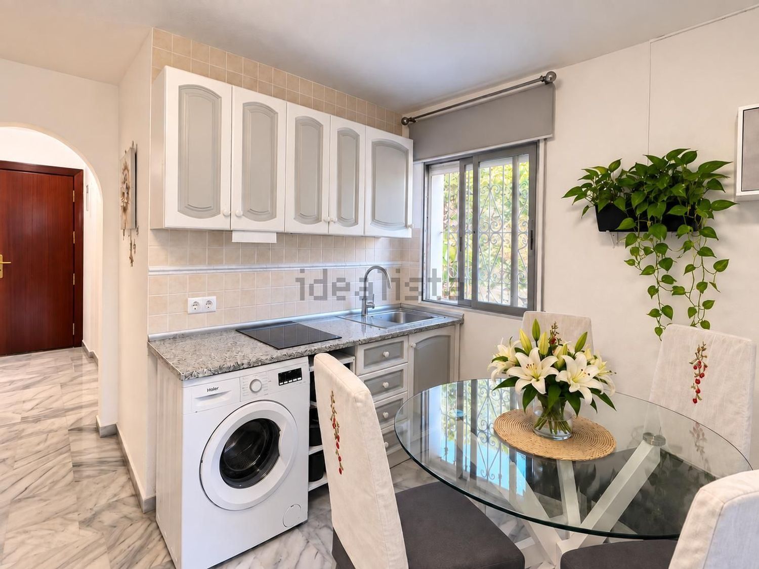Pis de 60 m² a Estepona