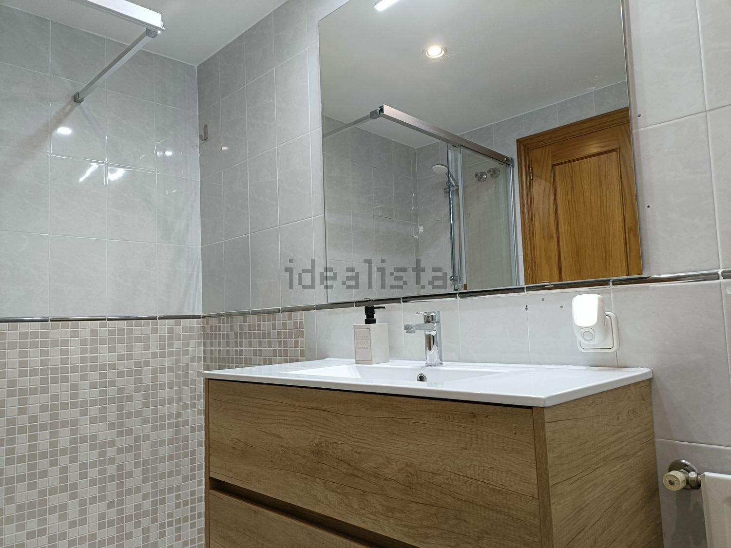 Piso de 64 m² en Valencia