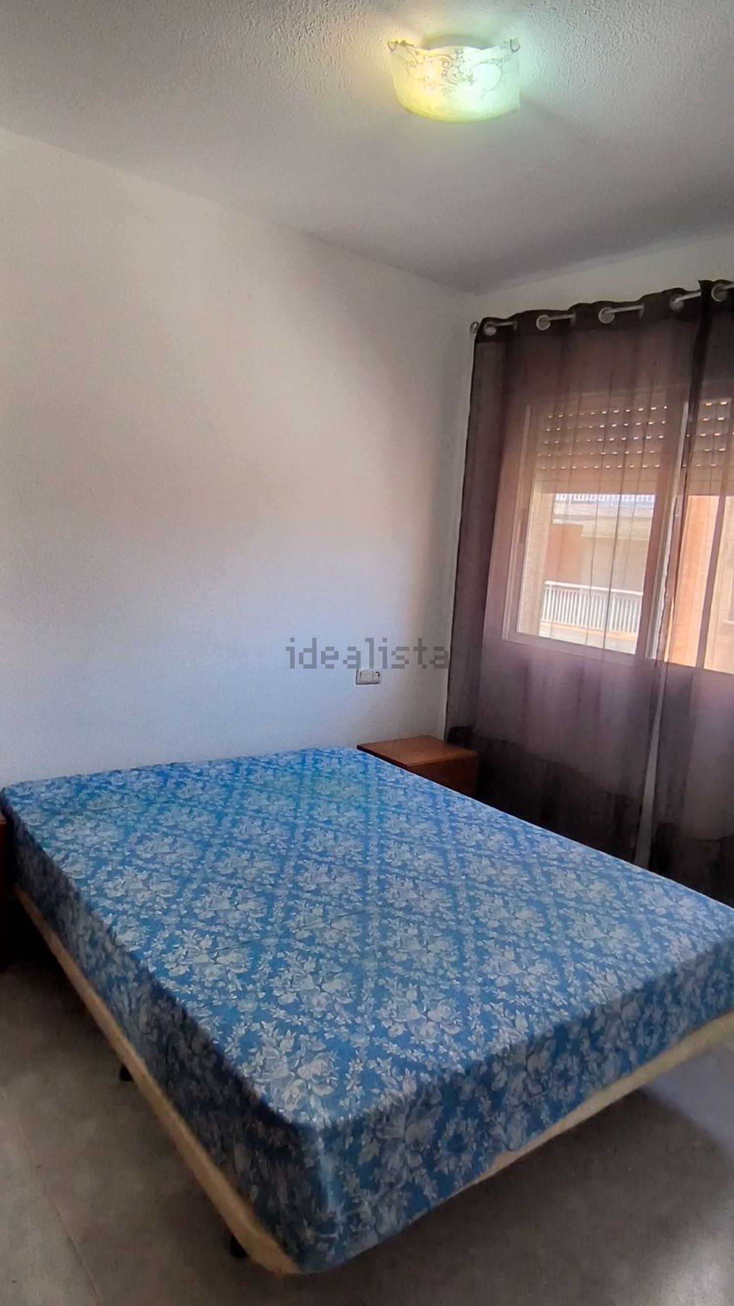 Pis de 45 m² a Cartagena