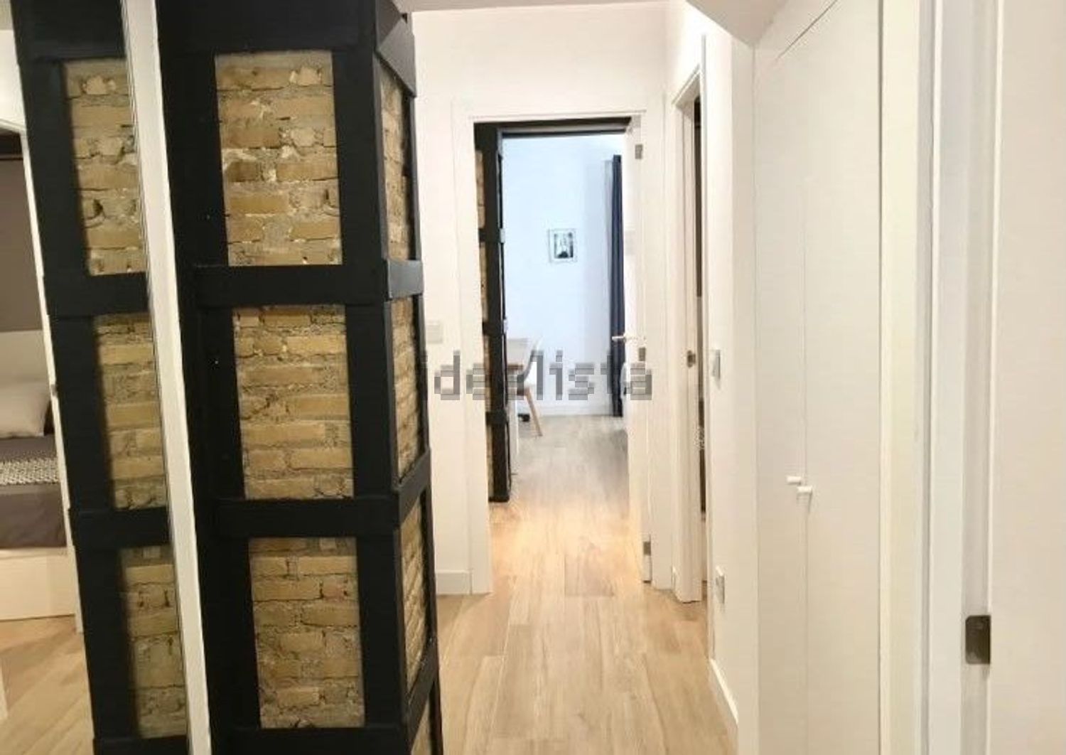 Pis de 80 m² a Granada