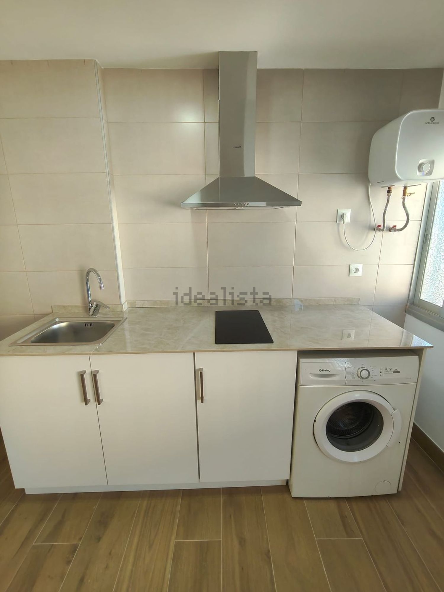 Appartamento 35 m² a Málaga