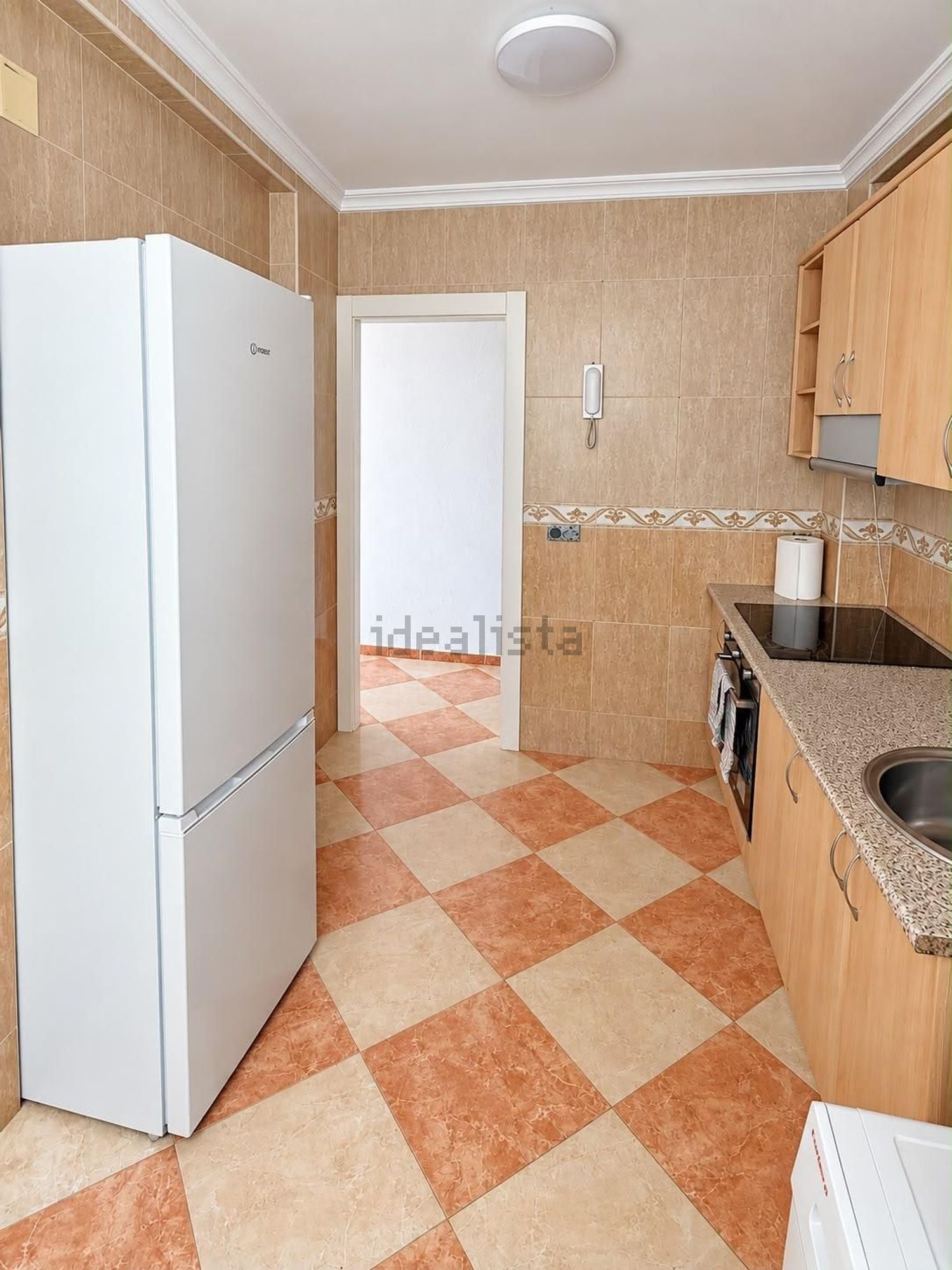 Piso de 78 m² en Málaga