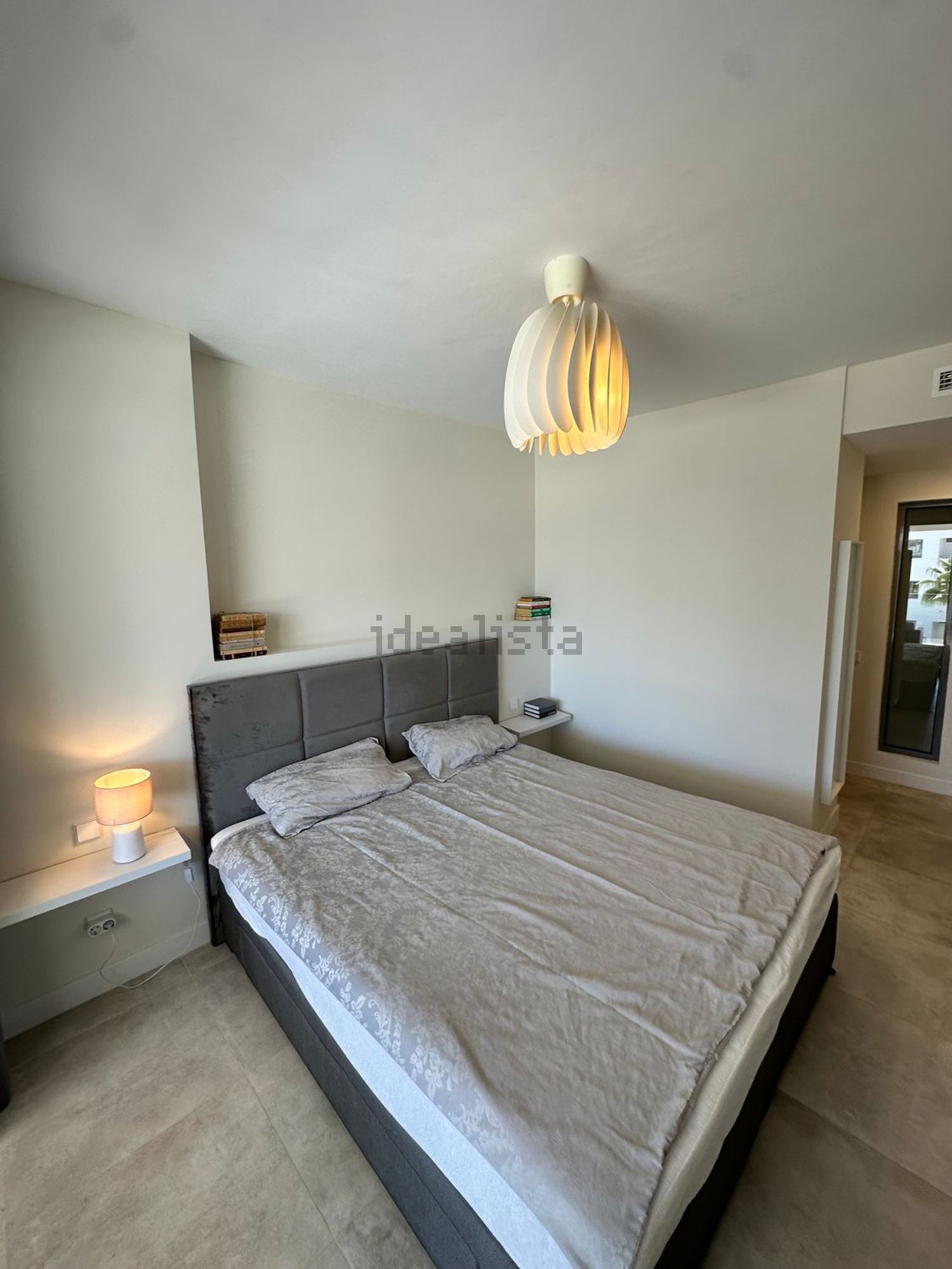 Квартира 98 м² в Estepona